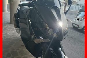 Yamaha t-max 530 #permute#finanziabile#garanzia