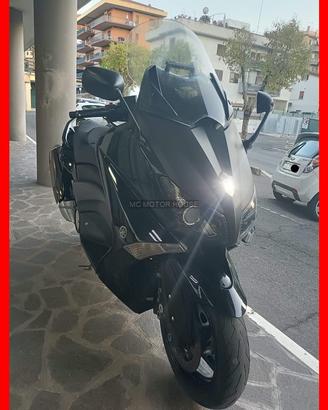 Yamaha t-max 530 #permute#finanziabile#garanzia