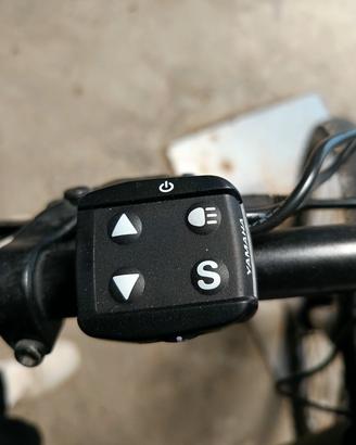 Comandi80€  haibike Yamaha 