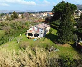 Villa singola - Rocca di Papa