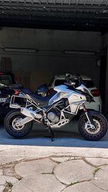 Ducati multistrada 1200 enduro dvt