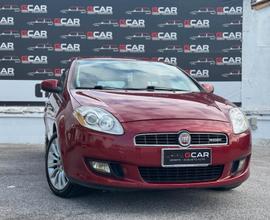 Fiat Bravo 1.6 MJT 120 CV DPF Emotion