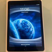 IPad Air 2 16GB WiFi+Cellular SIM 9,7” Grigio Side