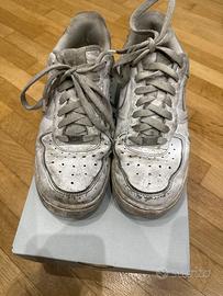 Nike AF1 Air Force One