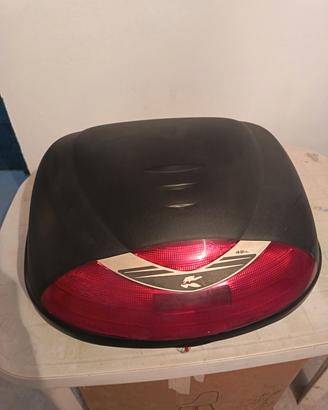 Bauletto moto