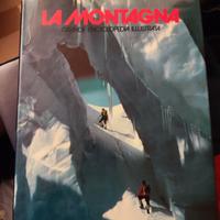 enciclopedia "la montagna"