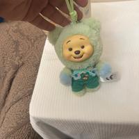 Peluche winnie the pooh