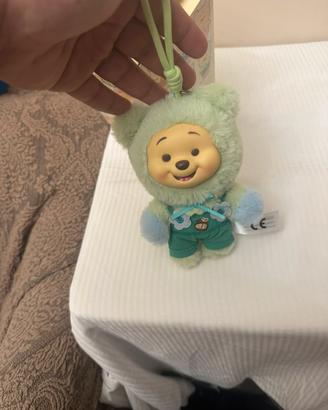Peluche winnie the pooh