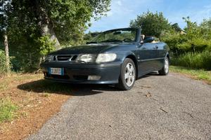 Saab 9-3 cabrio