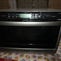 Microonde Whirlpool 33litri
