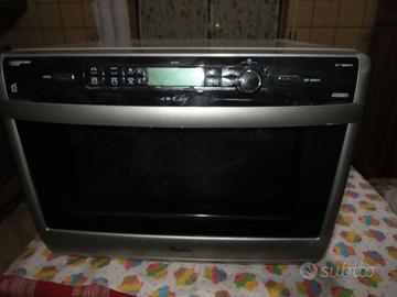 Microonde Whirlpool 33litri