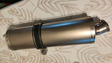 terminale exan per moto