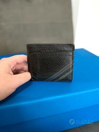 Portafoglio Ben Sherman – Eleganza Urban in Pelle