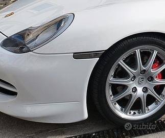 Frecce laterali Porsche 996 / Boxster