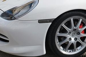 Frecce laterali Porsche 996 / Boxster