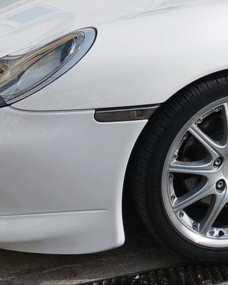 Frecce laterali Porsche 996 / Boxster