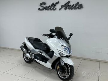 Yamaha TMAX 500 - 2007