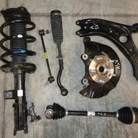 KIT RUOTA ANTERIORE SINISTRO TUCSON 1.7 2017