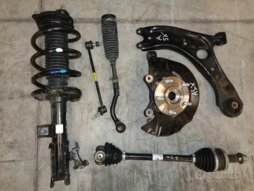 KIT RUOTA ANTERIORE SINISTRO TUCSON 1.7 2017