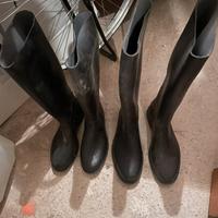 Stivali equitazione