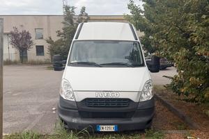 Iveco Daily 2.3 eccezionale