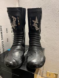 Stivali Moto