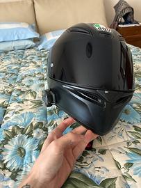 Casco agv ks1a