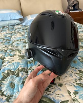 Casco agv ks1a