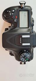 Nikon d7100