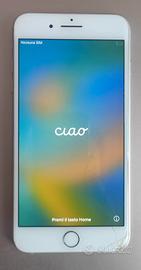 Apple Iphone 8 Gold 64Gb