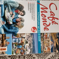 Cafè monde 2