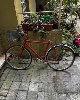 biciclette milano