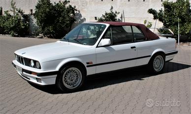 BMW Serie 3 (E30) - 1991