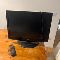 Monitor LG