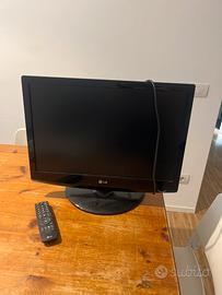 Monitor LG