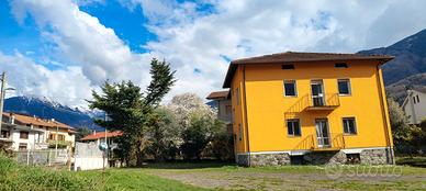 Casa singola appartamenti