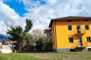 Casa singola appartamenti