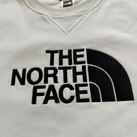 Felpa pesante cotone The North Fare