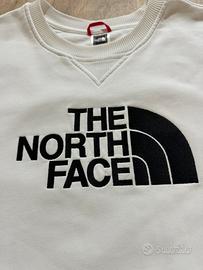 Felpa pesante cotone The North Fare