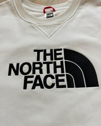 Felpa pesante cotone The North Fare