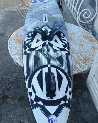 Windsurf RRD Wave Hardcore 68