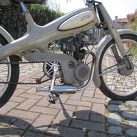 MOTOM 48 GG 4 tempi 1° tipo anni 60  