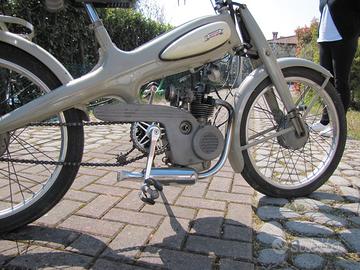 MOTOM 48 GG 4 tempi 1° tipo anni 60  