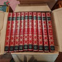 Enciclopedia Milleruote 1973/1975