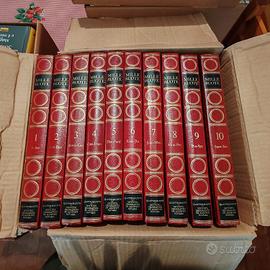 Enciclopedia Milleruote 1973/1975