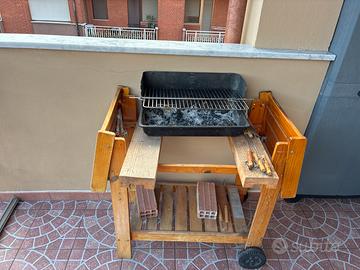 Barbeque