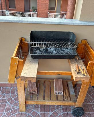 Barbeque