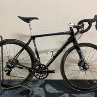 Bici da Corsa Cannondale Synapse Disc, Tg 54