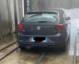 VOLKSWAGEN Altro modello - 2018