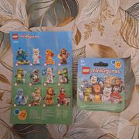 Lego 71051 Minifigures Serie 28 